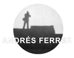 Andrés Ferrer